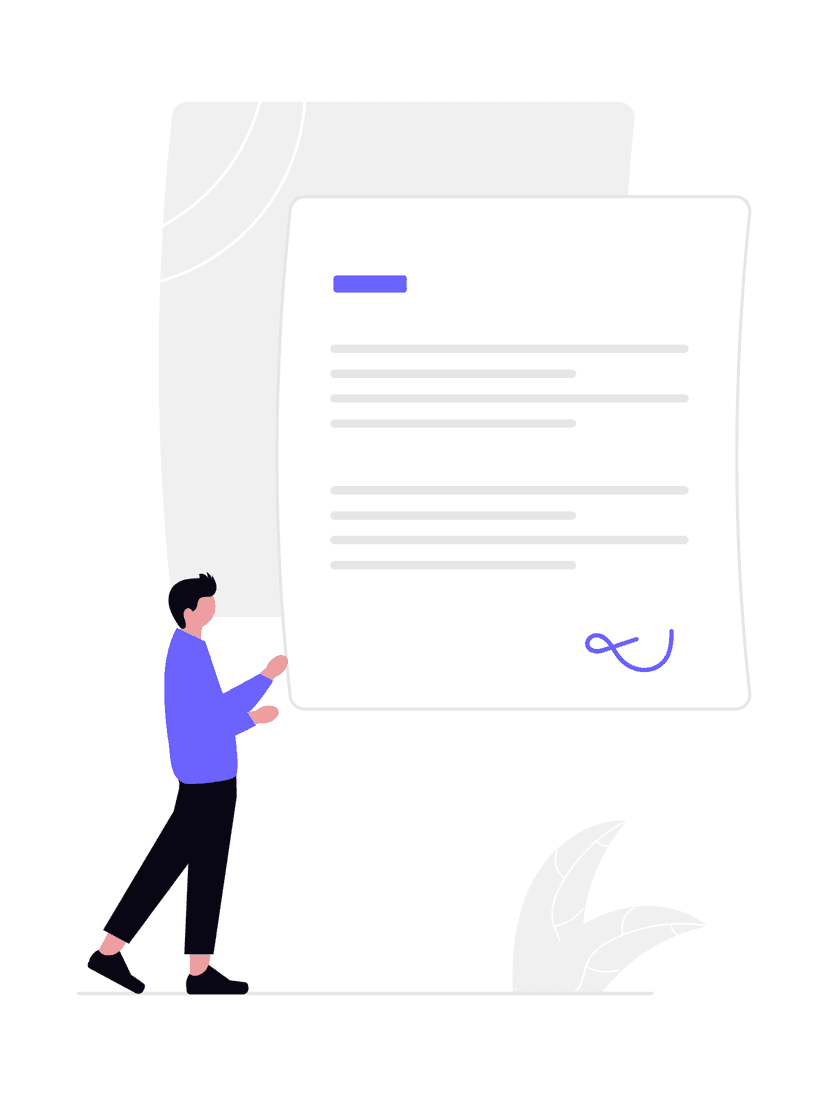 マーケティングビジュアル