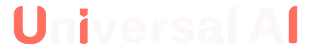 Universal AI