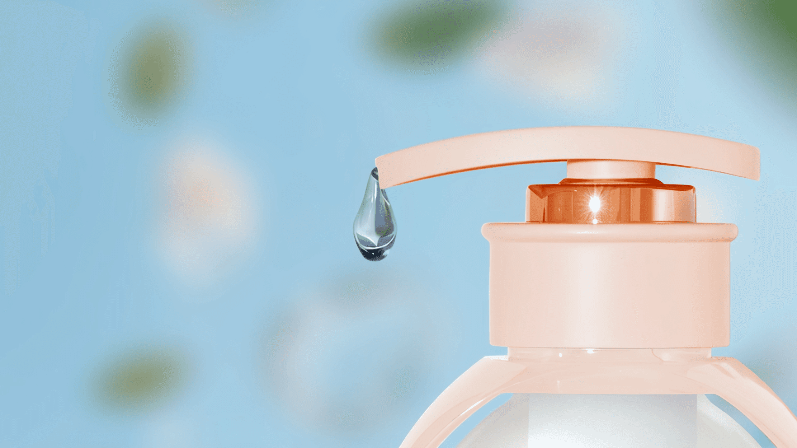 【植物ジェルシャンプー「muku+」誕生】 WebCM Part.2