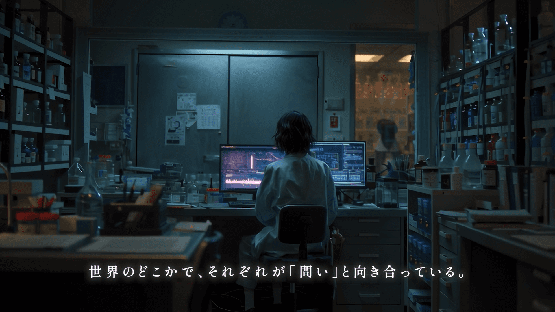 【grubio】会社紹介ブランディング動画