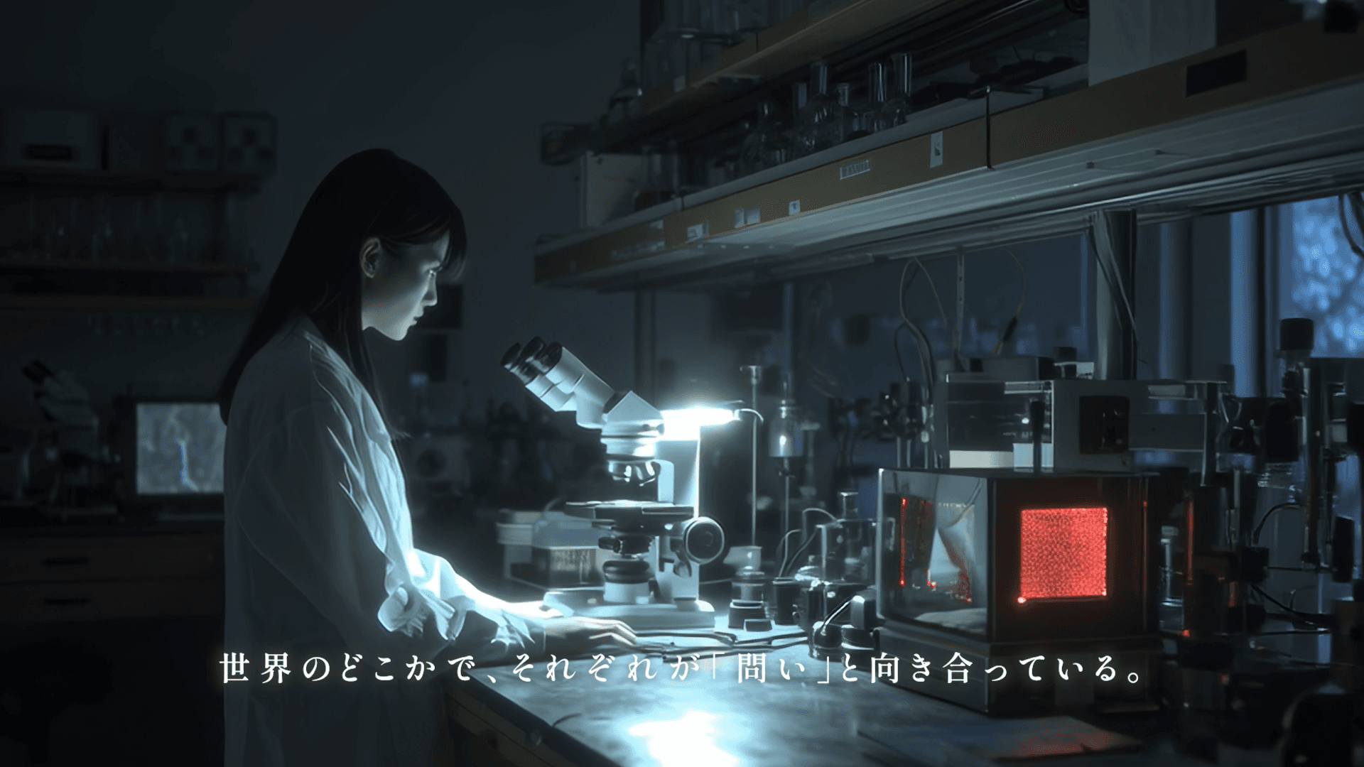 【grubio】会社紹介ブランディング動画