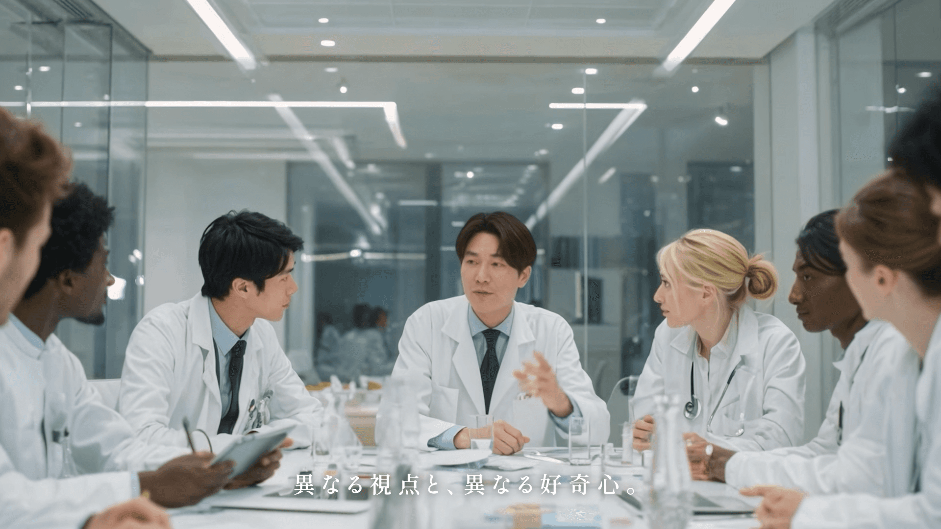 【grubio】会社紹介ブランディング動画