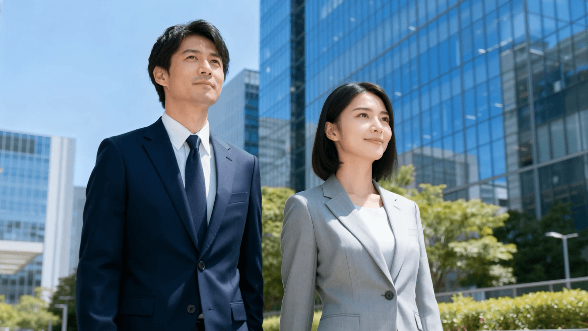 【ミソノサービス】TVCM