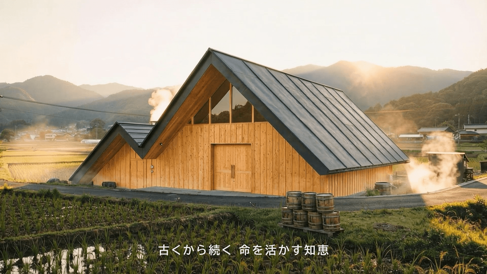 【インテグリカルチャー】 WebCM 企業ブランディング動画 Part.1