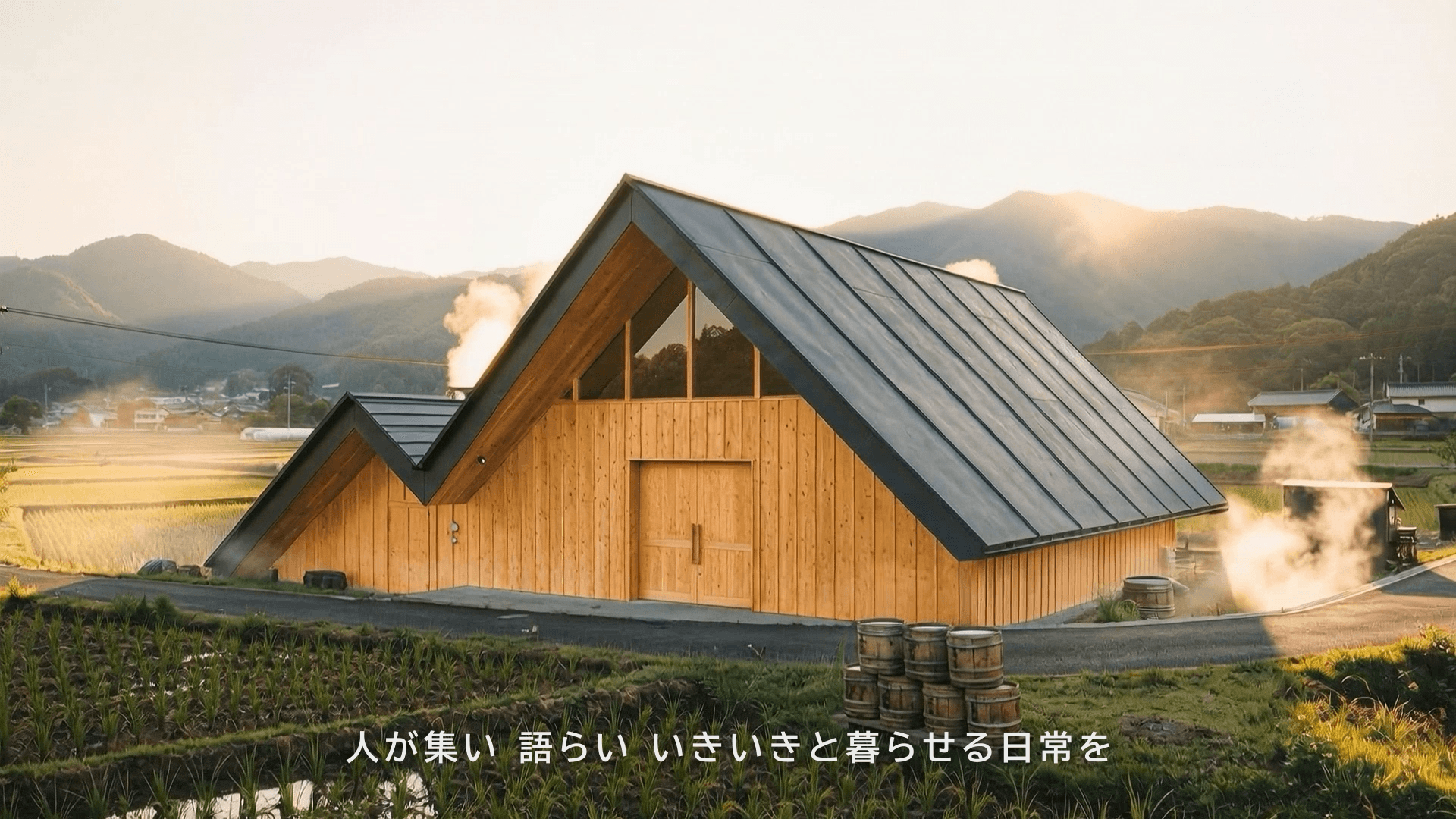 【インテグリカルチャー】 WebCM 企業ブランディング動画 Part.2