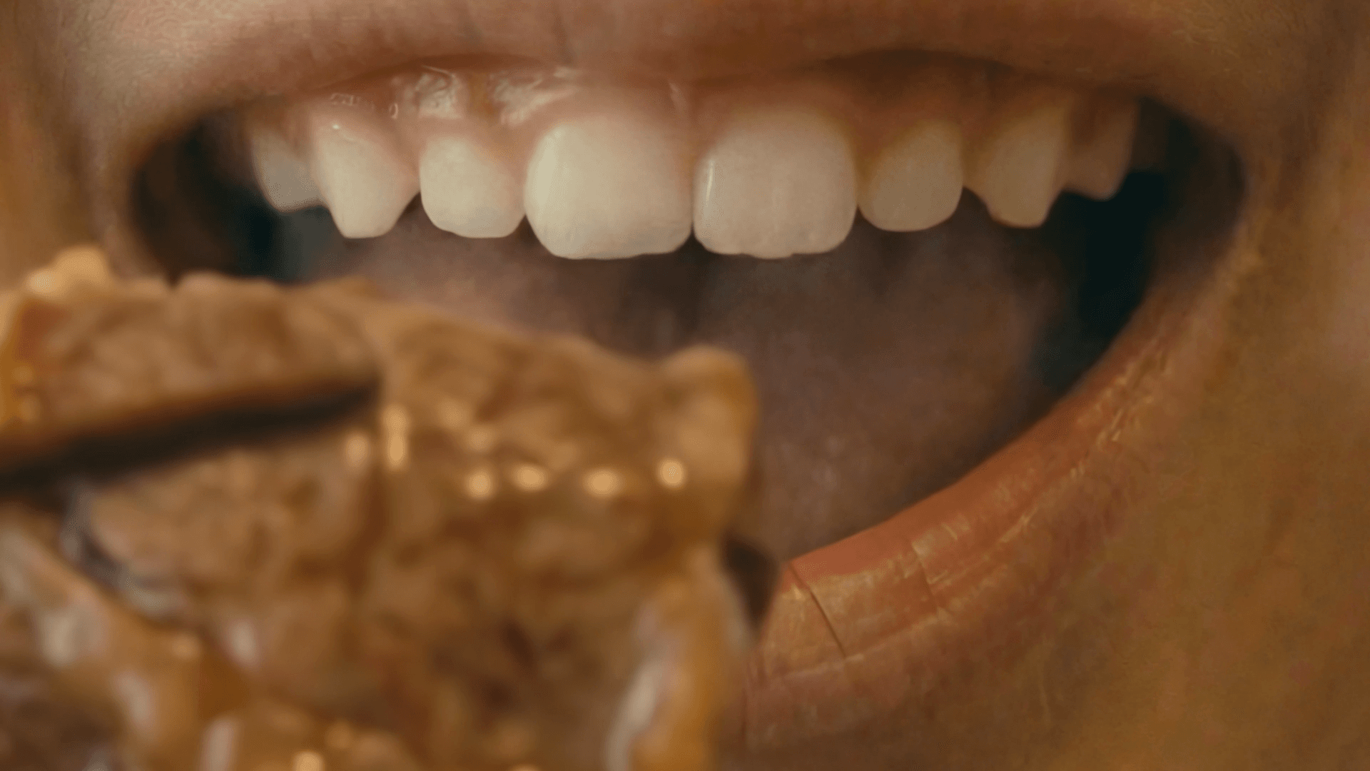 【”肉目線”で描く松阪牛CM】朝日屋ビジョン広告 商品紹介動画